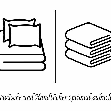 Residenz Am Strand Ostseeglueck - Wohnung 1-13 青斯特 外观 照片