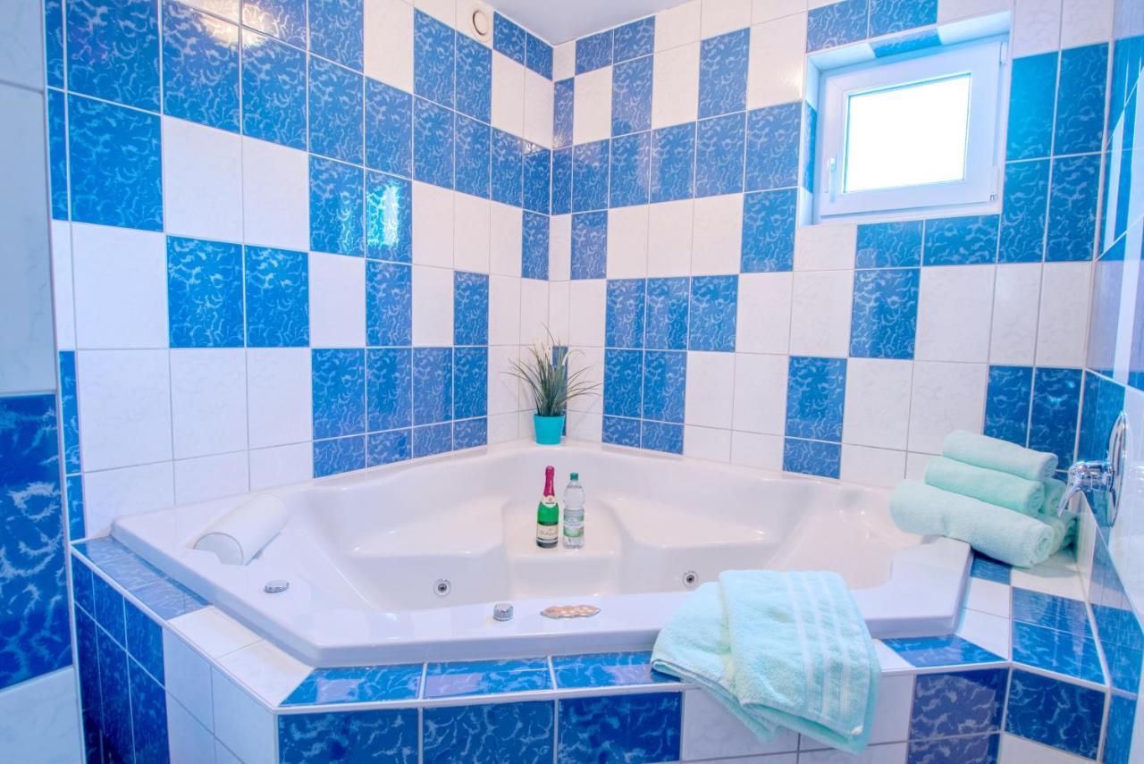Residenz Am Strand Ostseeglueck - Wohnung 1-13 青斯特 外观 照片